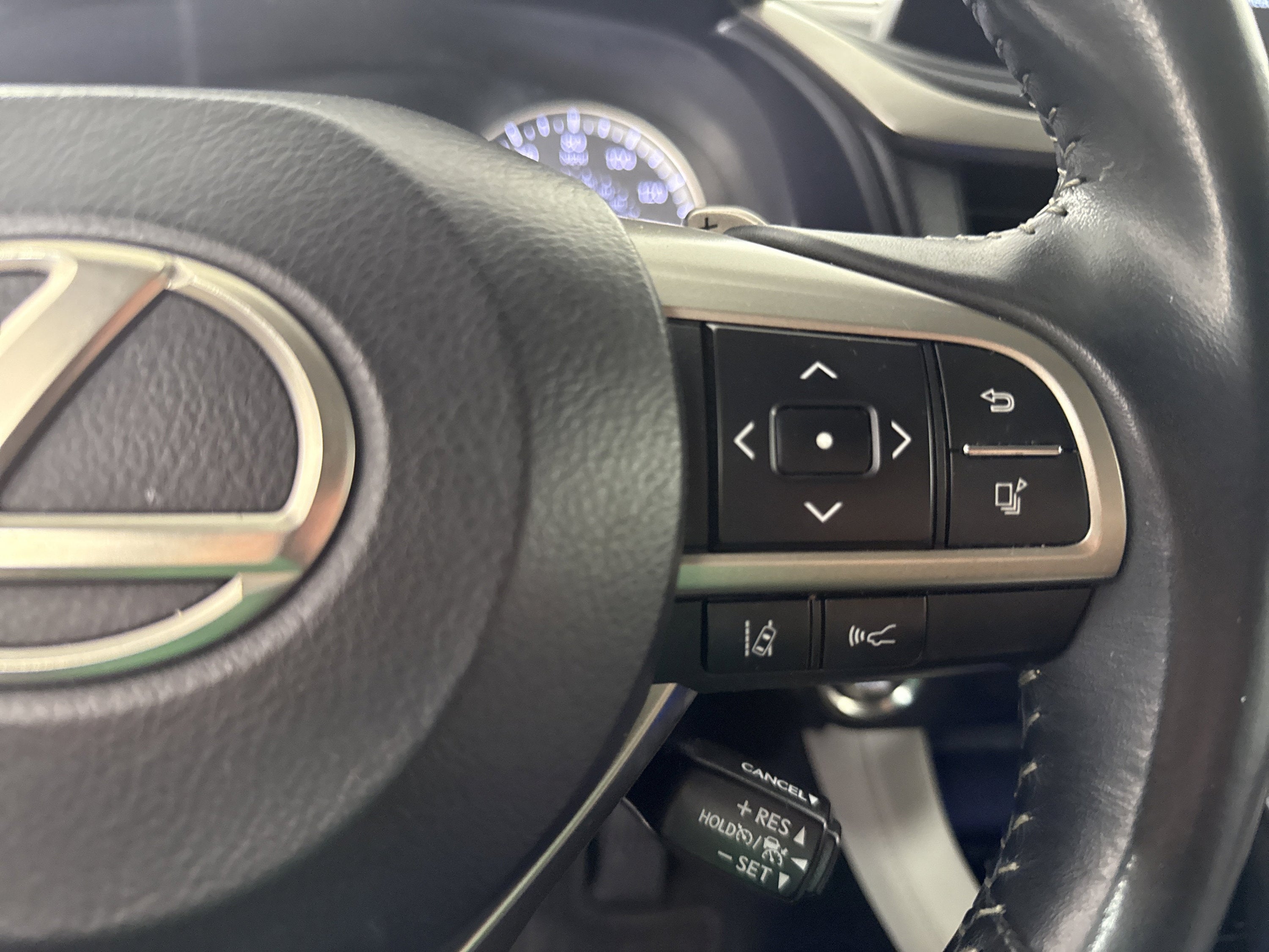 2021 Lexus RX RX 350