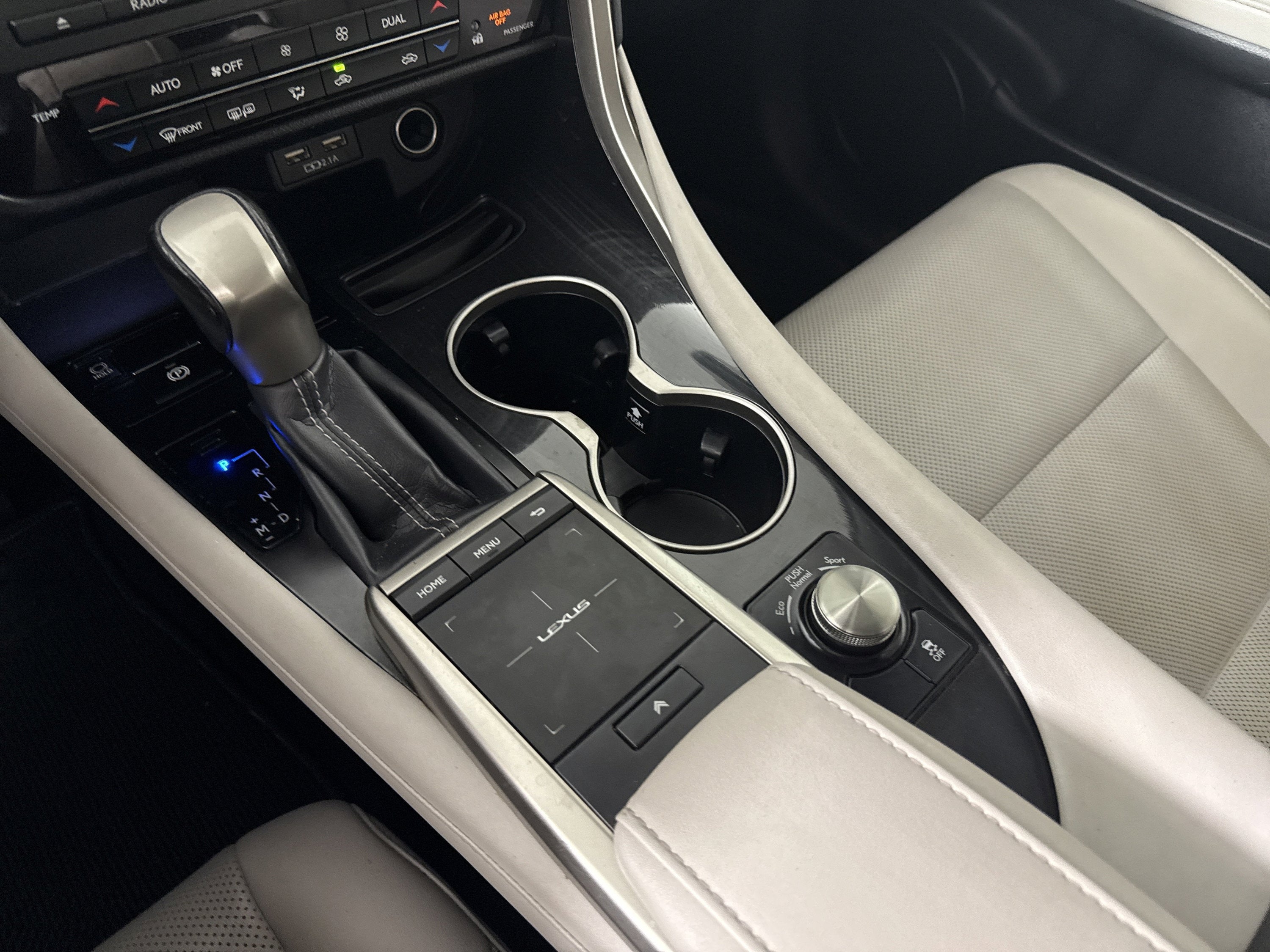 2021 Lexus RX RX 350