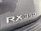2021 Lexus RX RX 350