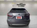 2021 Lexus RX RX 350
