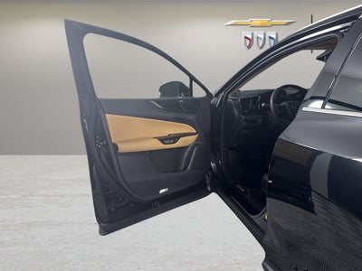 2025 Lexus NX NX 350h Luxury