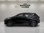 2025 Lexus NX NX 350h Luxury