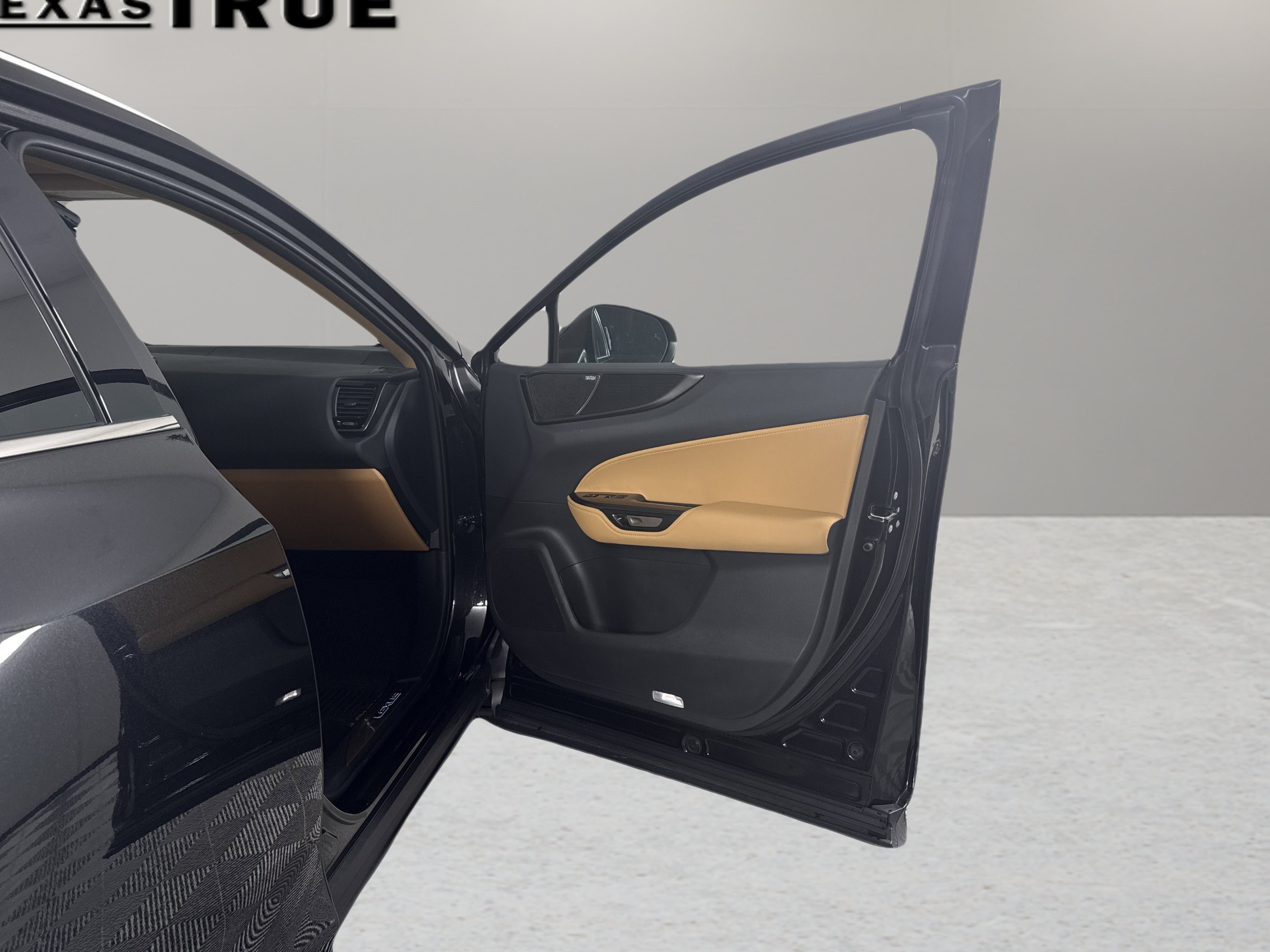 2025 Lexus NX NX 350h Luxury