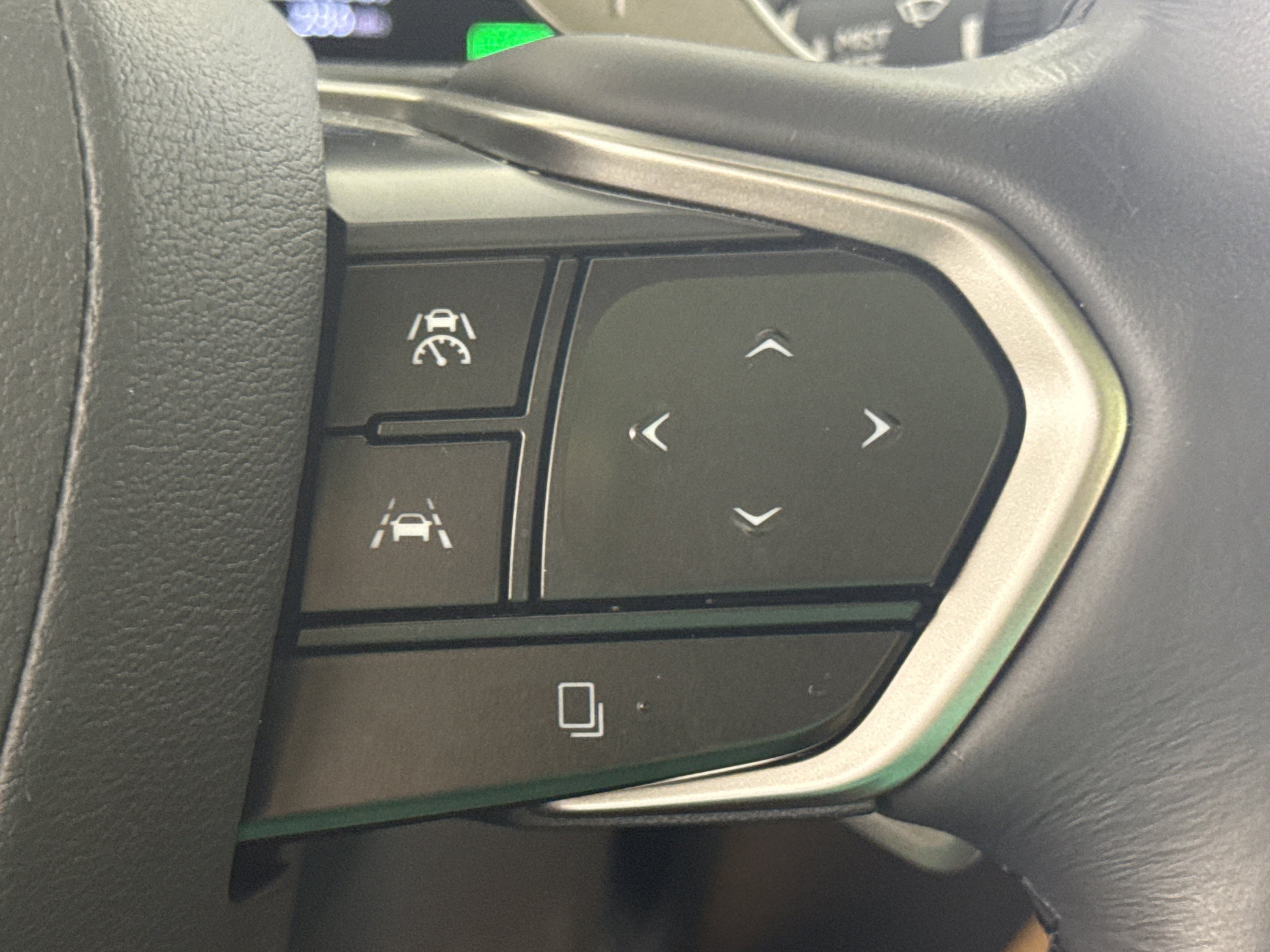 2025 Lexus NX NX 350h Luxury
