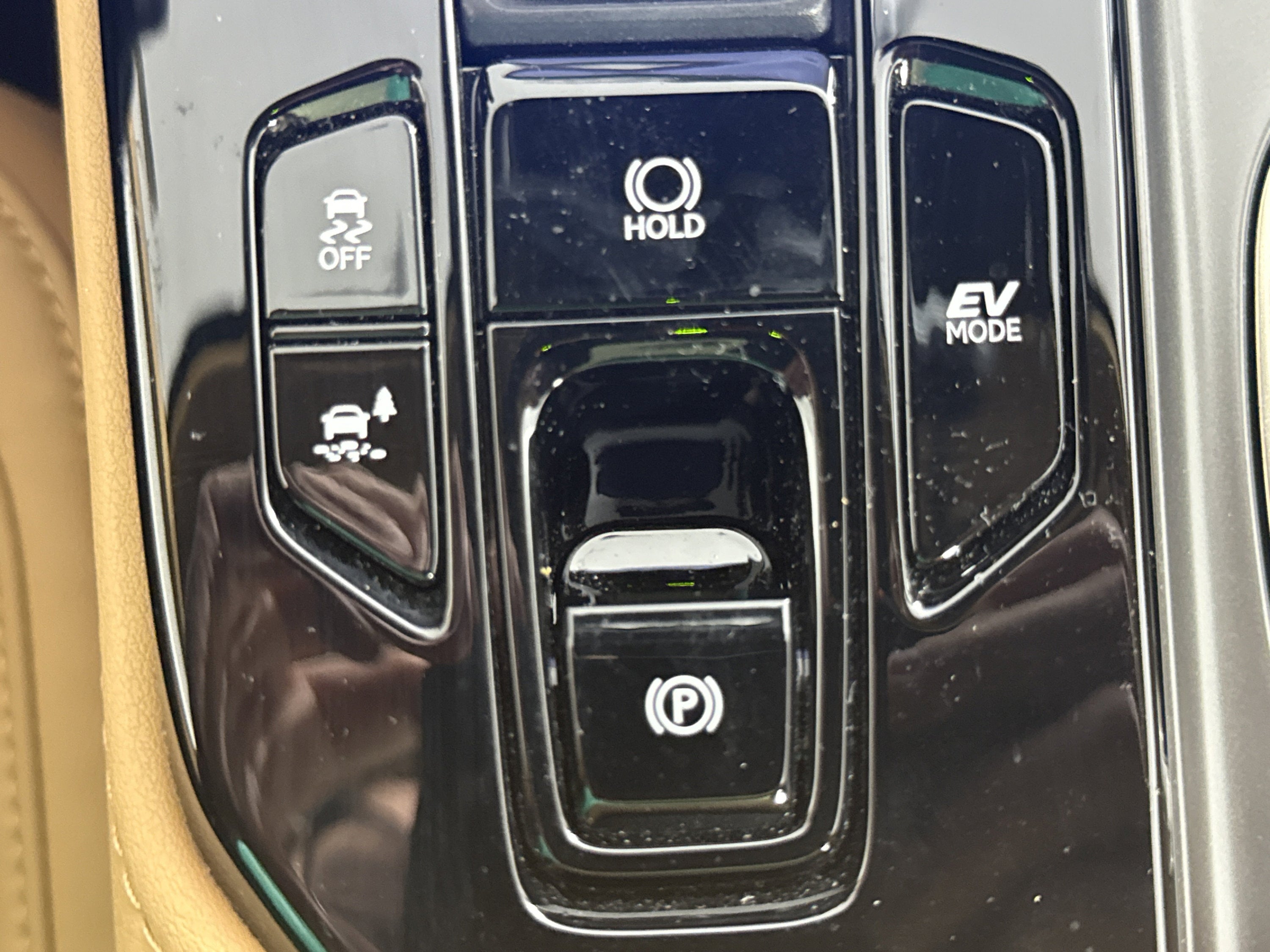 2025 Lexus NX NX 350h Luxury