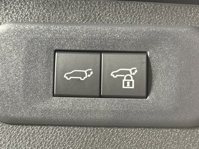 2025 Lexus NX NX 350h Luxury