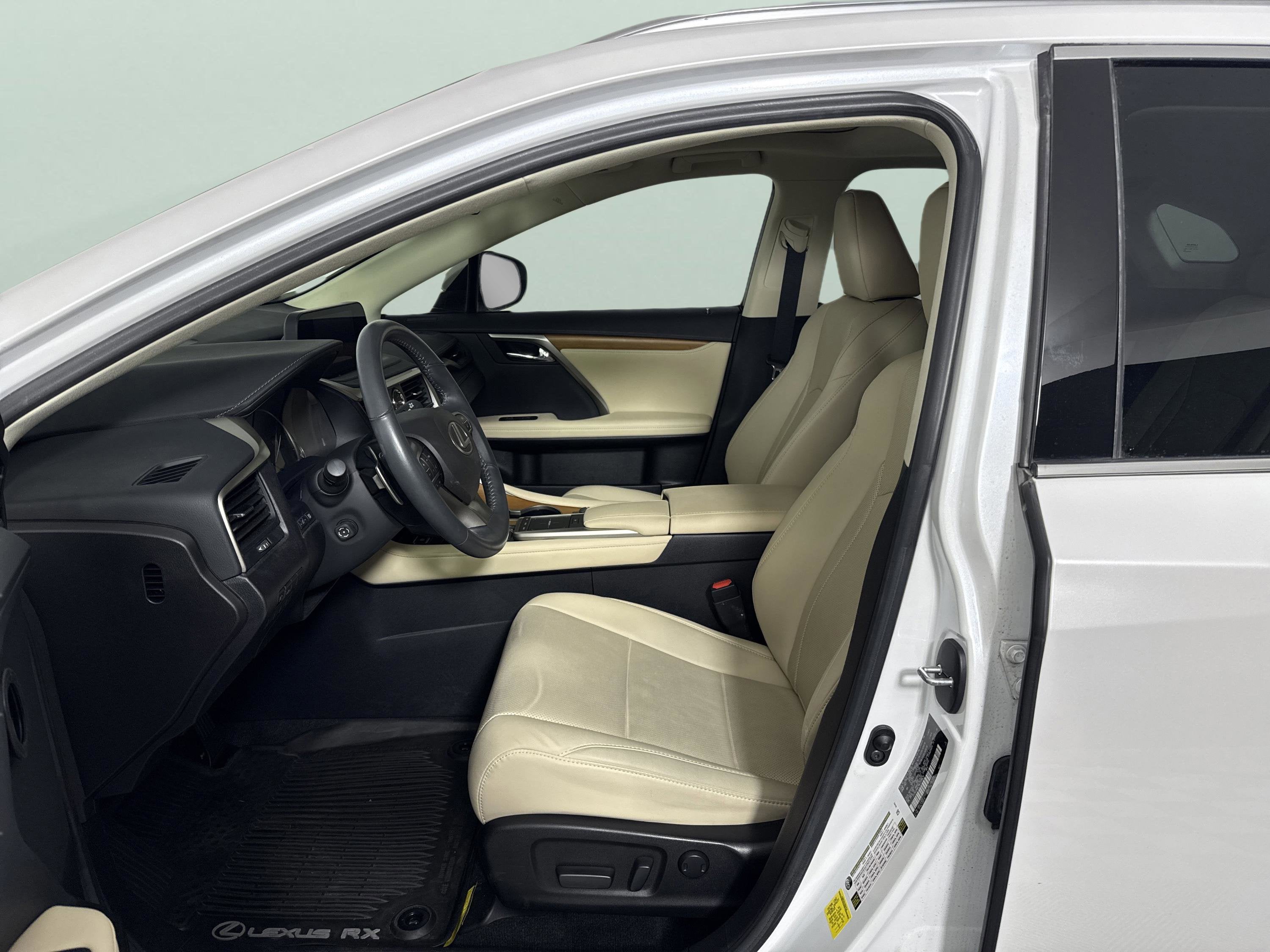 2022 Lexus RX RX 350