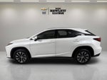 2022 Lexus RX RX 350