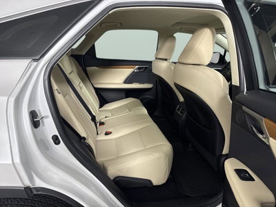 2022 Lexus RX RX 350