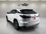 2022 Lexus RX RX 350