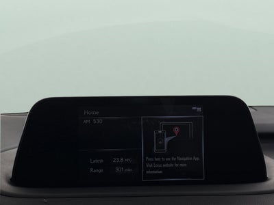 2022 Lexus RX RX 350