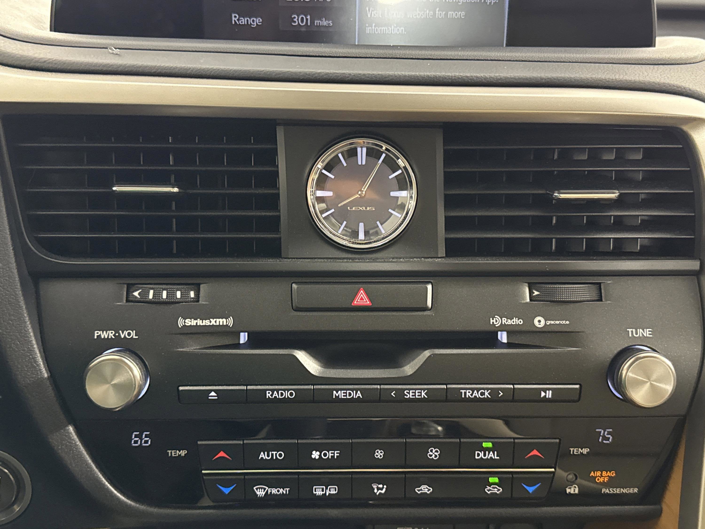 2022 Lexus RX RX 350