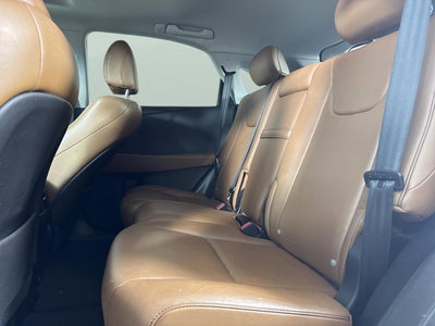 2014 Lexus RX 350 
