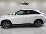2014 Lexus RX 350 