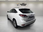 2014 Lexus RX 350 