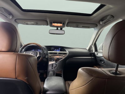 2014 Lexus RX 350 