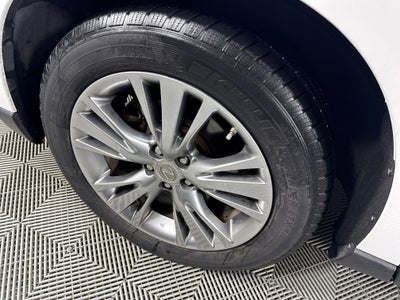 2014 Lexus RX 350 