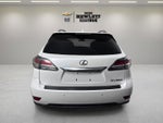 2014 Lexus RX 350 