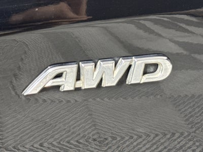 2019 Toyota RAV4 Hybrid LE