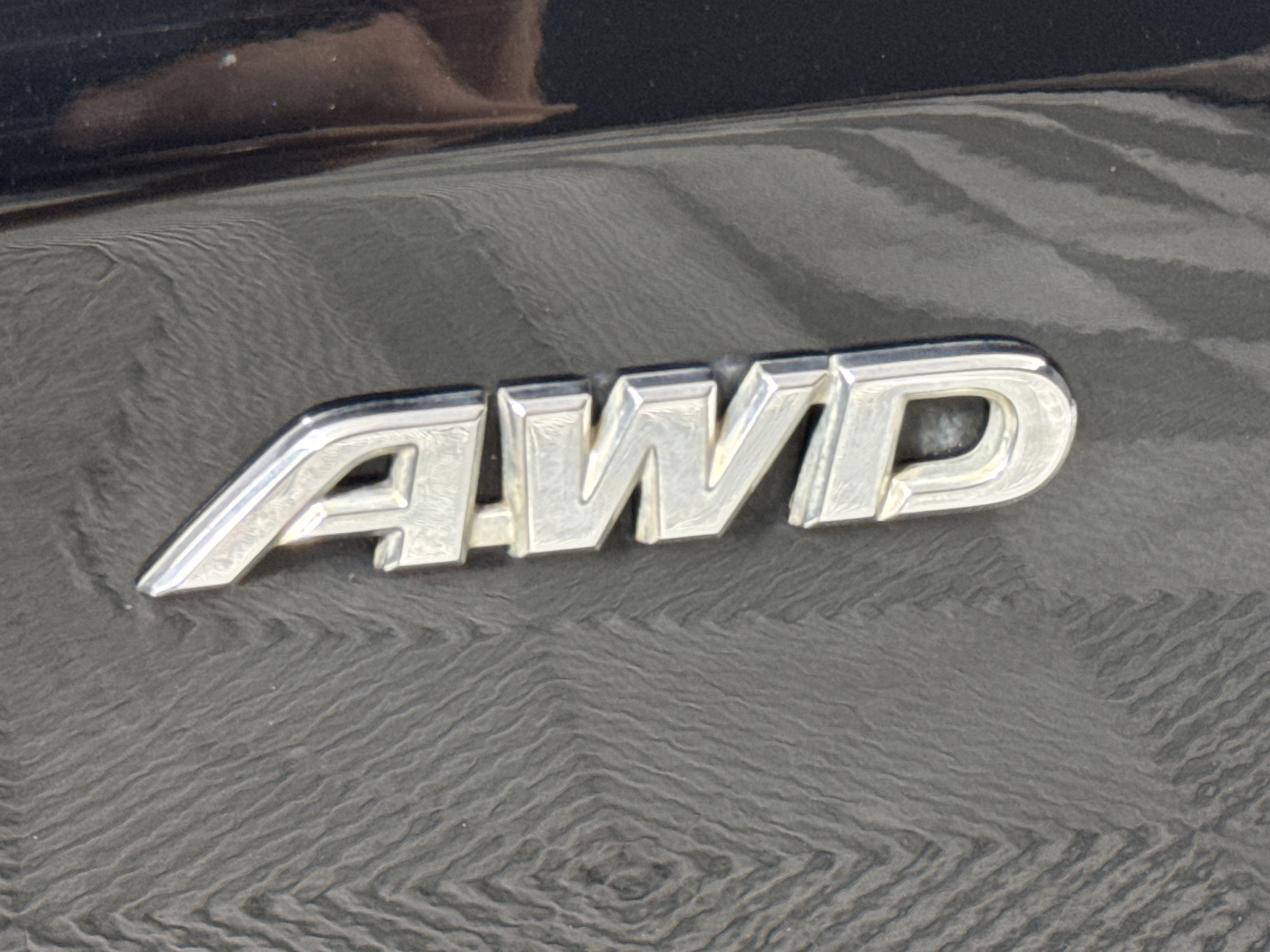 2019 Toyota RAV4 Hybrid LE
