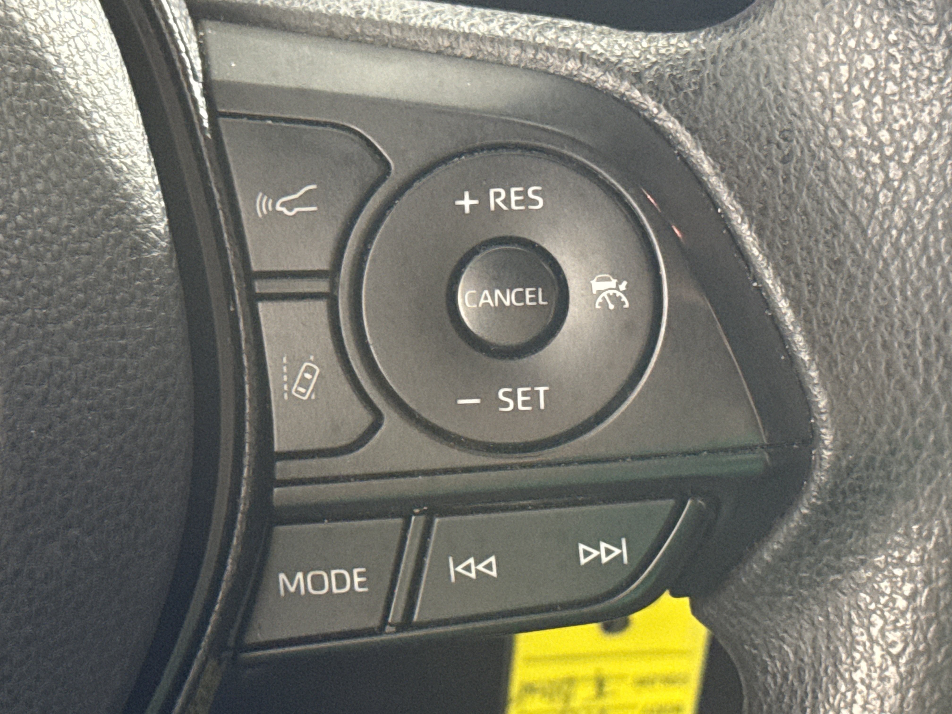 2019 Toyota RAV4 Hybrid LE