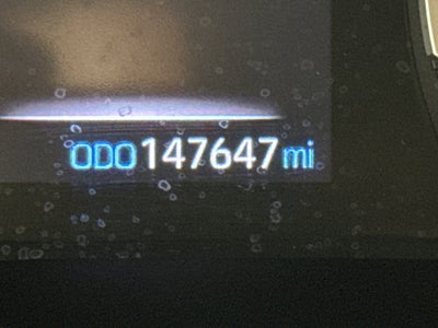 2019 Toyota RAV4 Hybrid LE