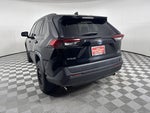 2019 Toyota RAV4 Hybrid LE