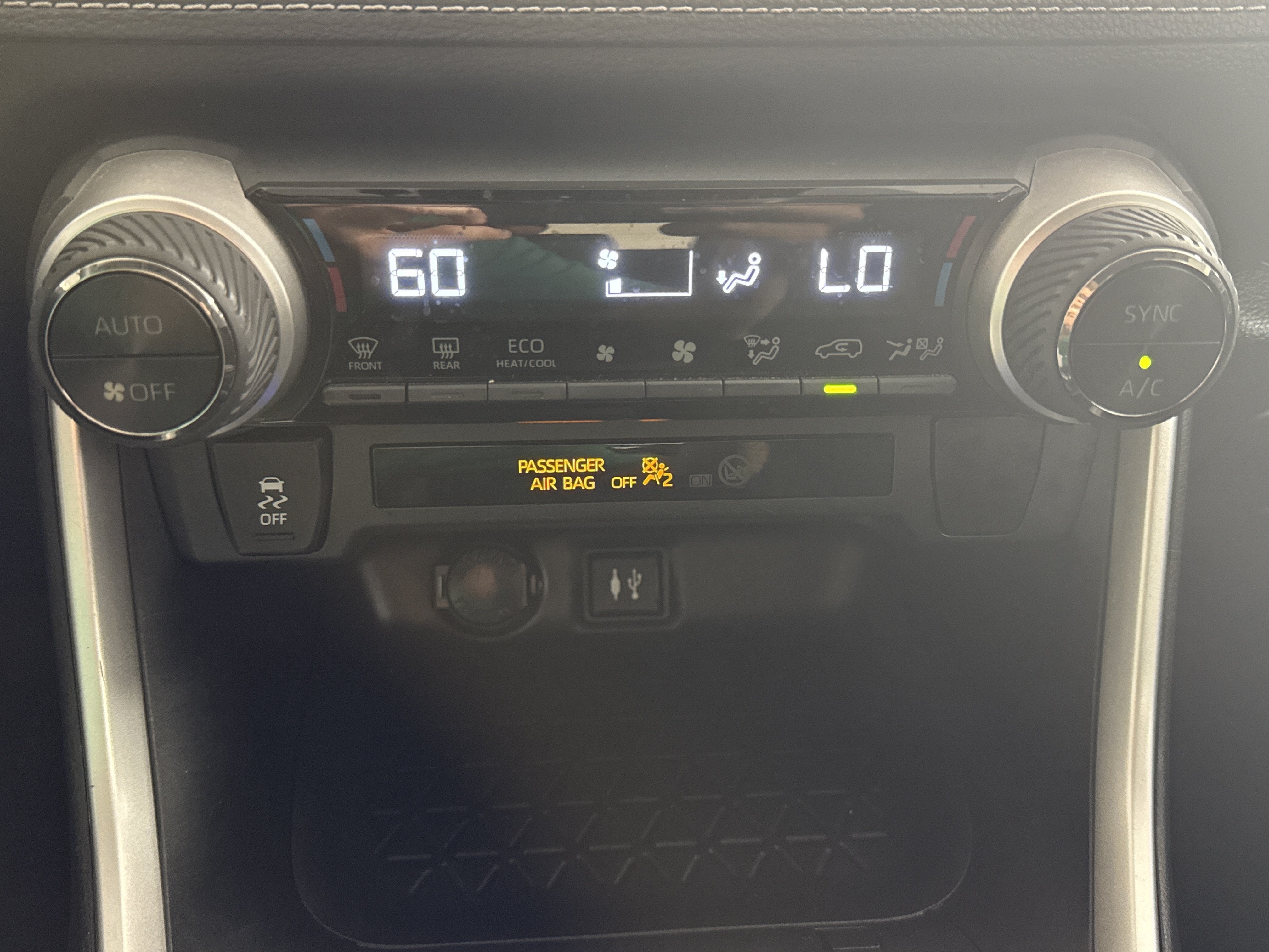 2019 Toyota RAV4 Hybrid LE