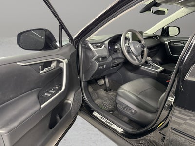 2024 Toyota RAV4 Hybrid Woodland