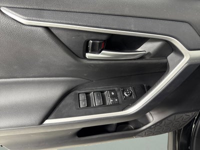 2024 Toyota RAV4 Hybrid Woodland