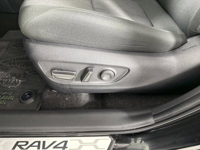 2024 Toyota RAV4 Hybrid Woodland