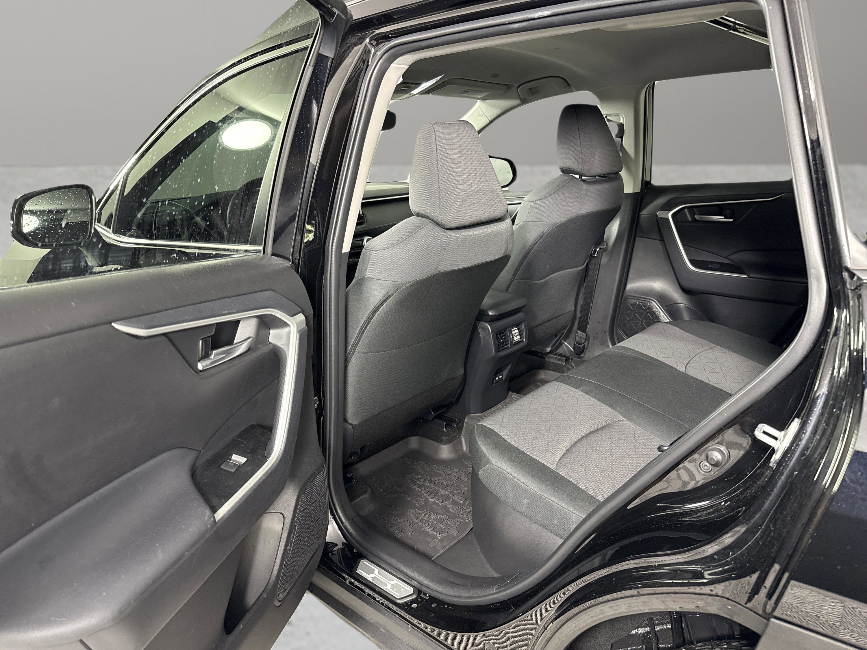 2024 Toyota RAV4 Hybrid Woodland