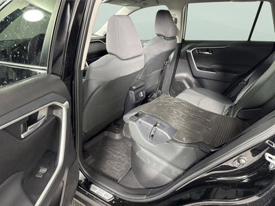 2024 Toyota RAV4 Hybrid Woodland