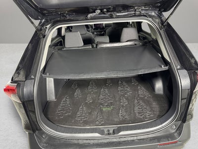 2024 Toyota RAV4 Hybrid Woodland