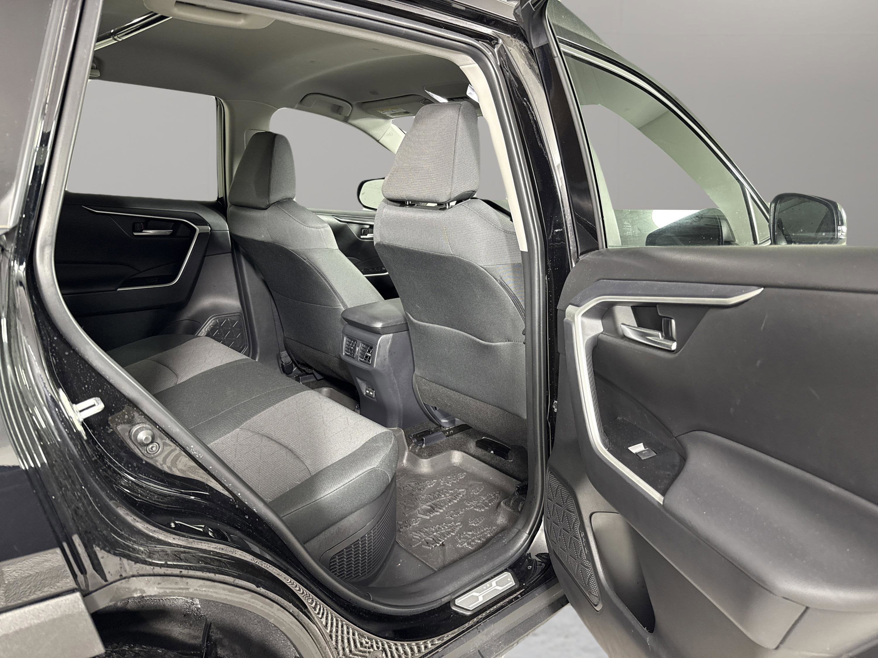 2024 Toyota RAV4 Hybrid Woodland