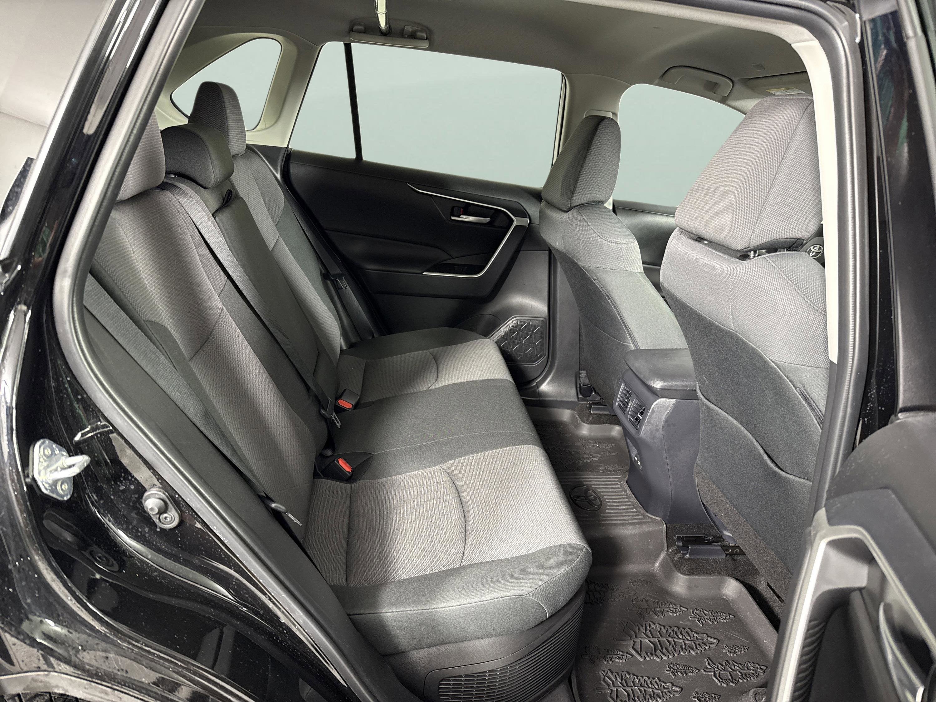 2024 Toyota RAV4 Hybrid Woodland