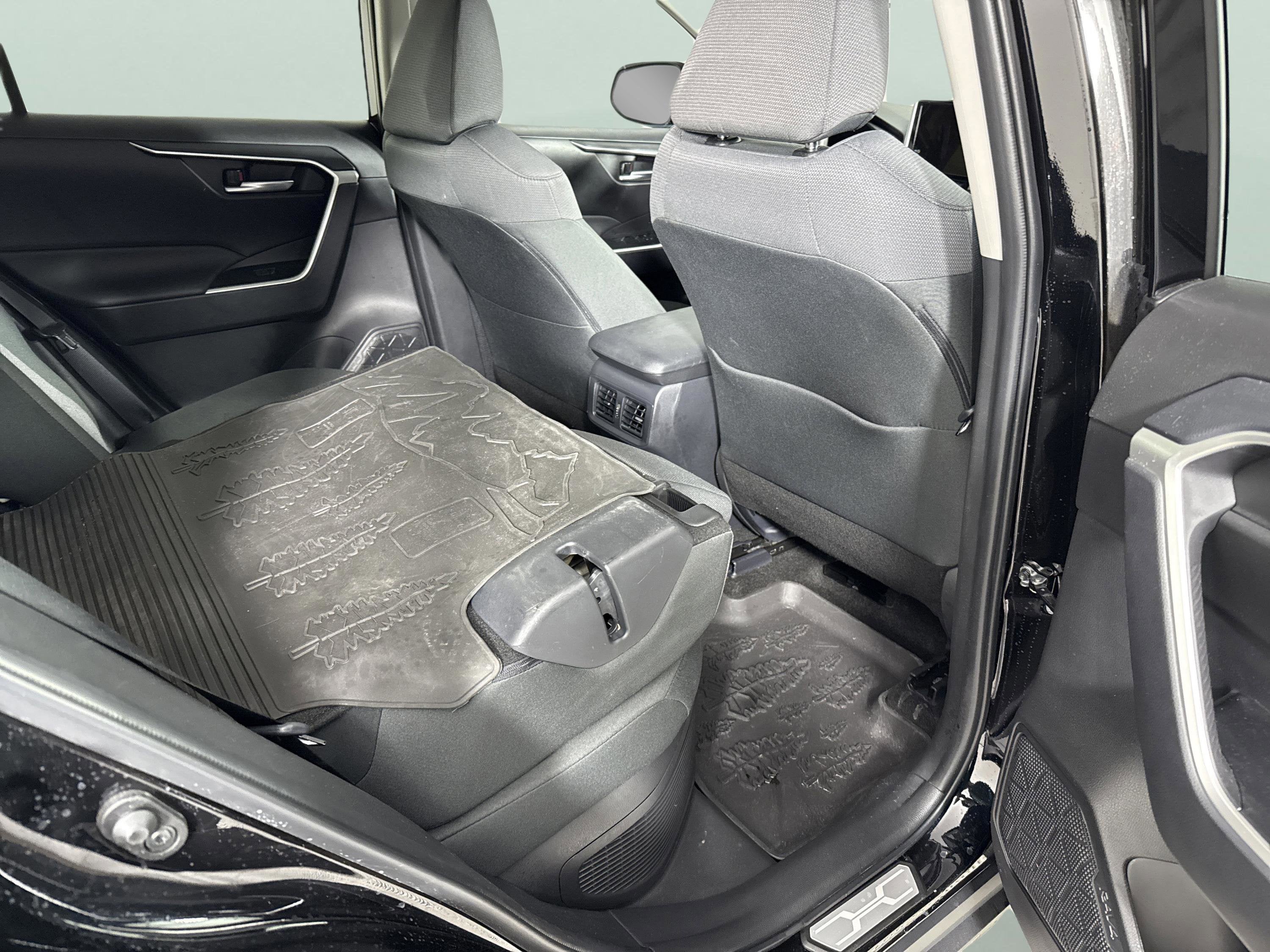 2024 Toyota RAV4 Hybrid Woodland