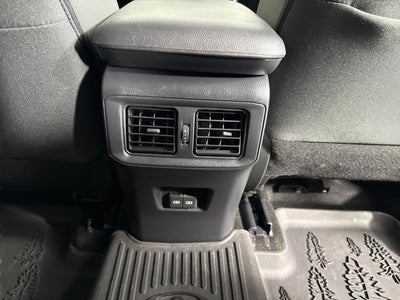 2024 Toyota RAV4 Hybrid Woodland