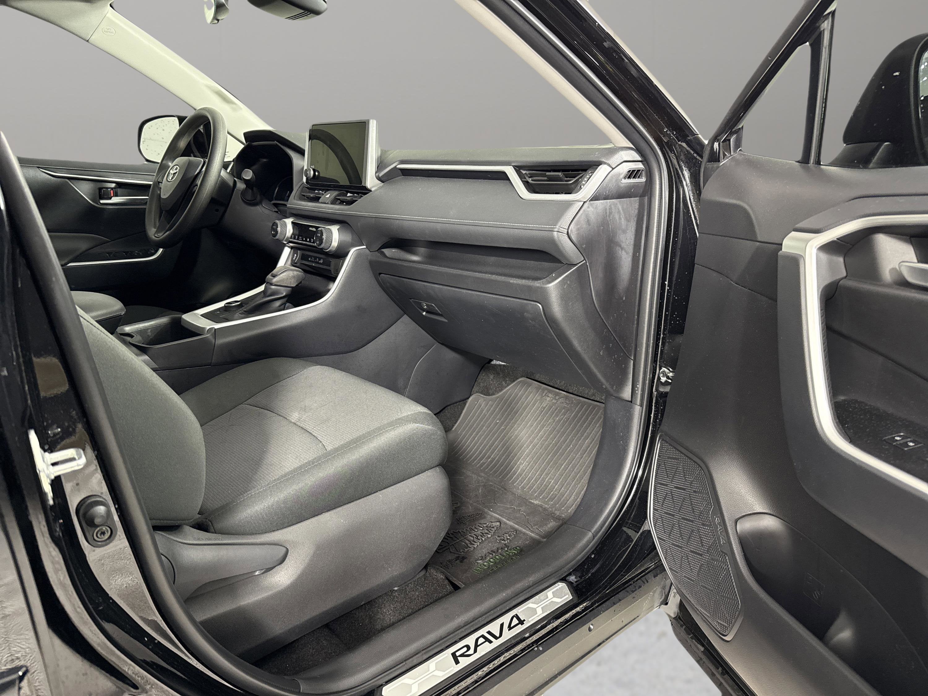 2024 Toyota RAV4 Hybrid Woodland