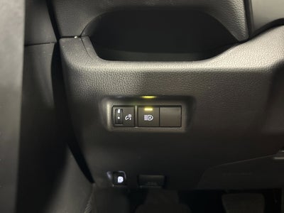 2024 Toyota RAV4 Hybrid Woodland