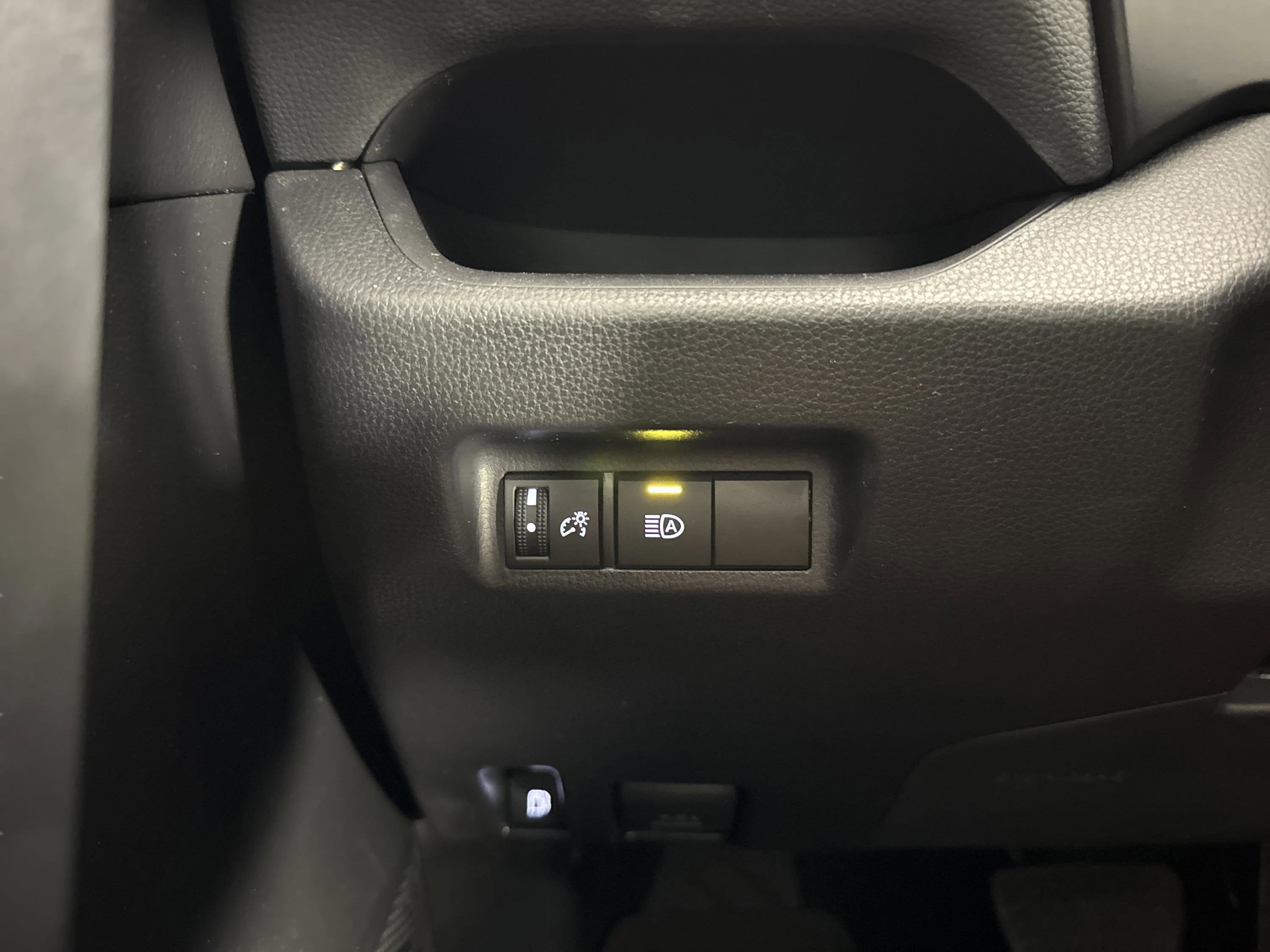 2024 Toyota RAV4 Hybrid Woodland