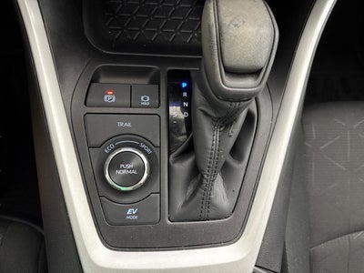 2024 Toyota RAV4 Hybrid Woodland