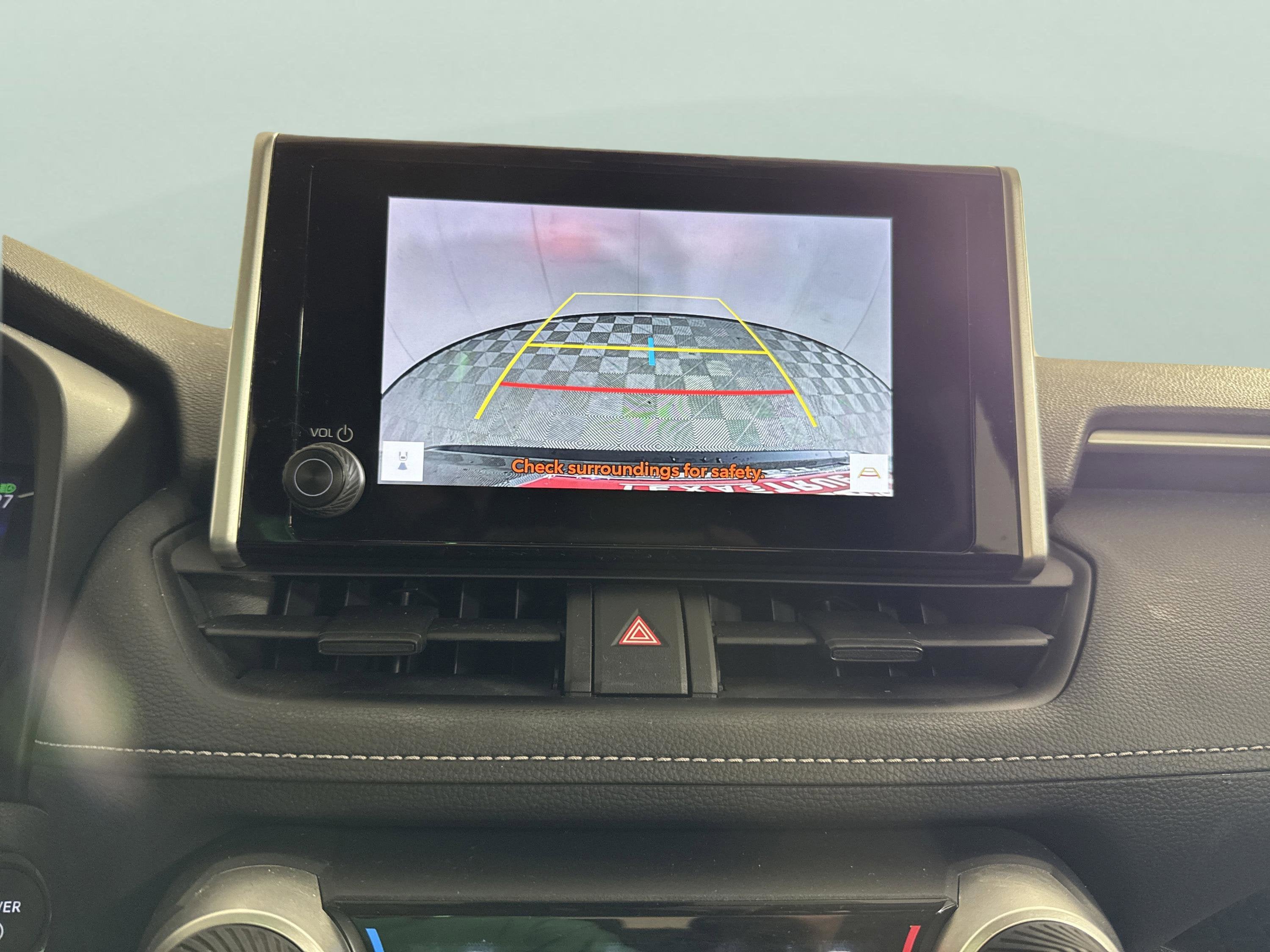 2024 Toyota RAV4 Hybrid Woodland