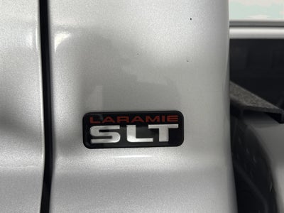 2002 Dodge Ram 2500 Base