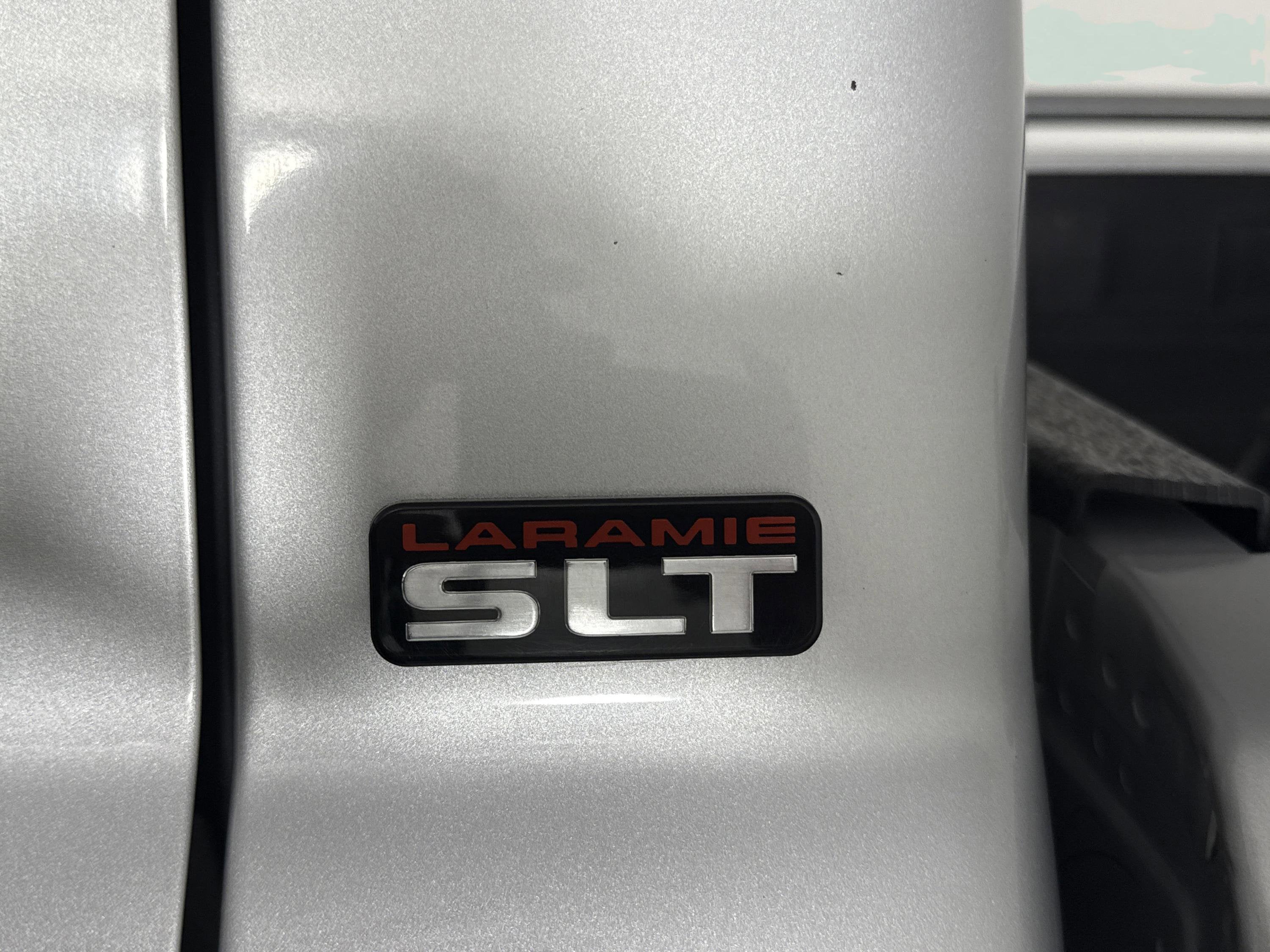 2002 Dodge Ram 2500 Base