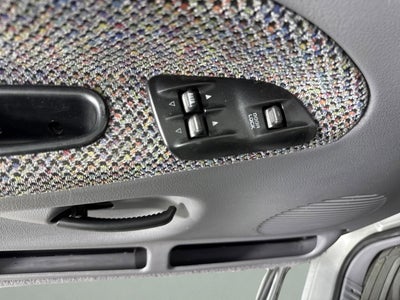 2002 Dodge Ram 2500 Base