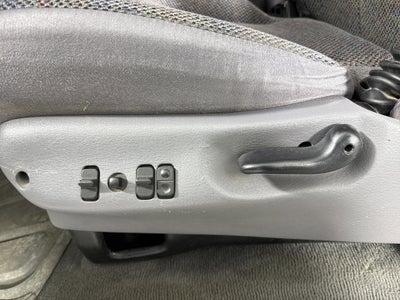 2002 Dodge Ram 2500 Base