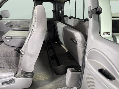 2002 Dodge Ram 2500 Base