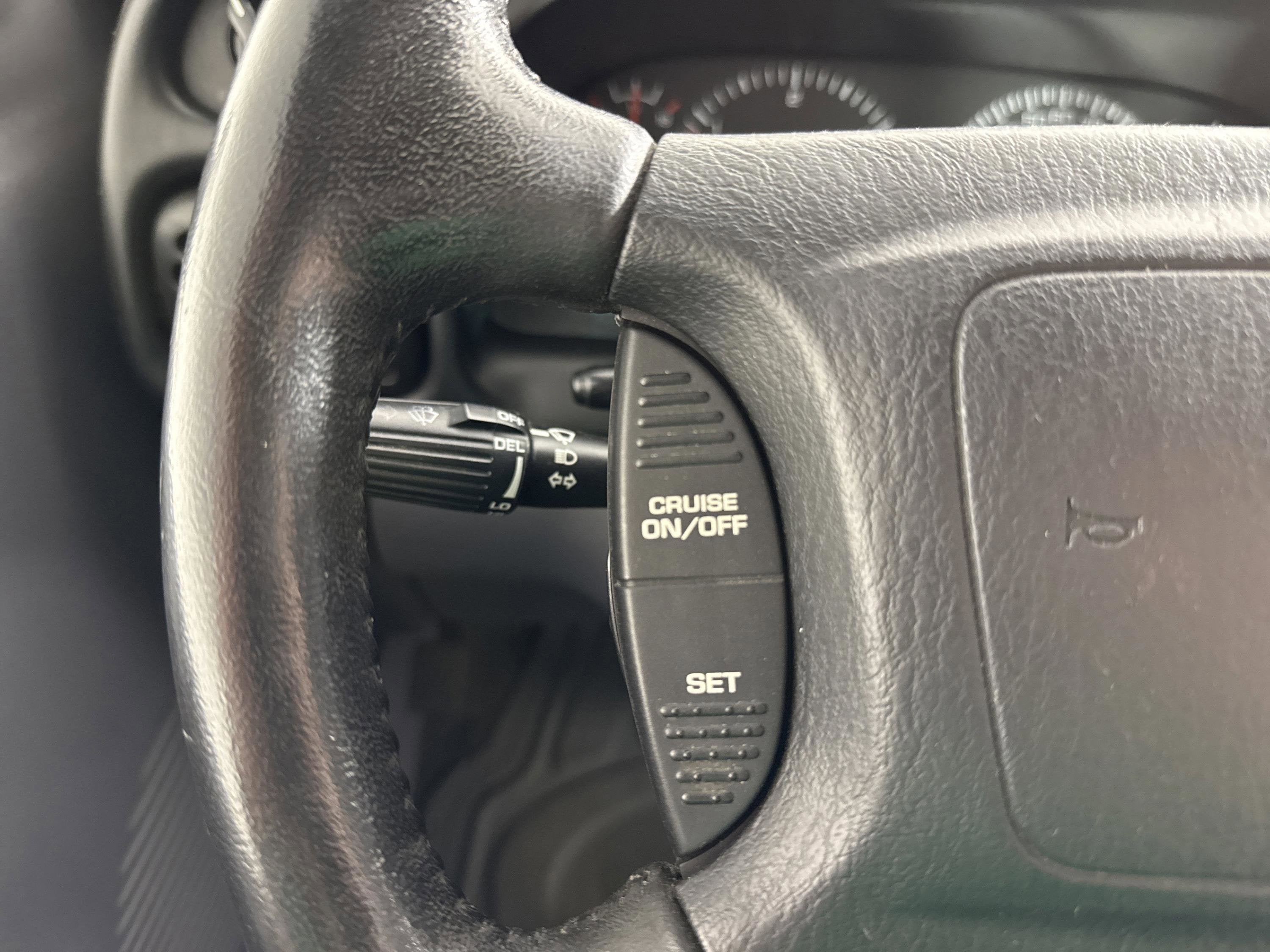 2002 Dodge Ram 2500 Base