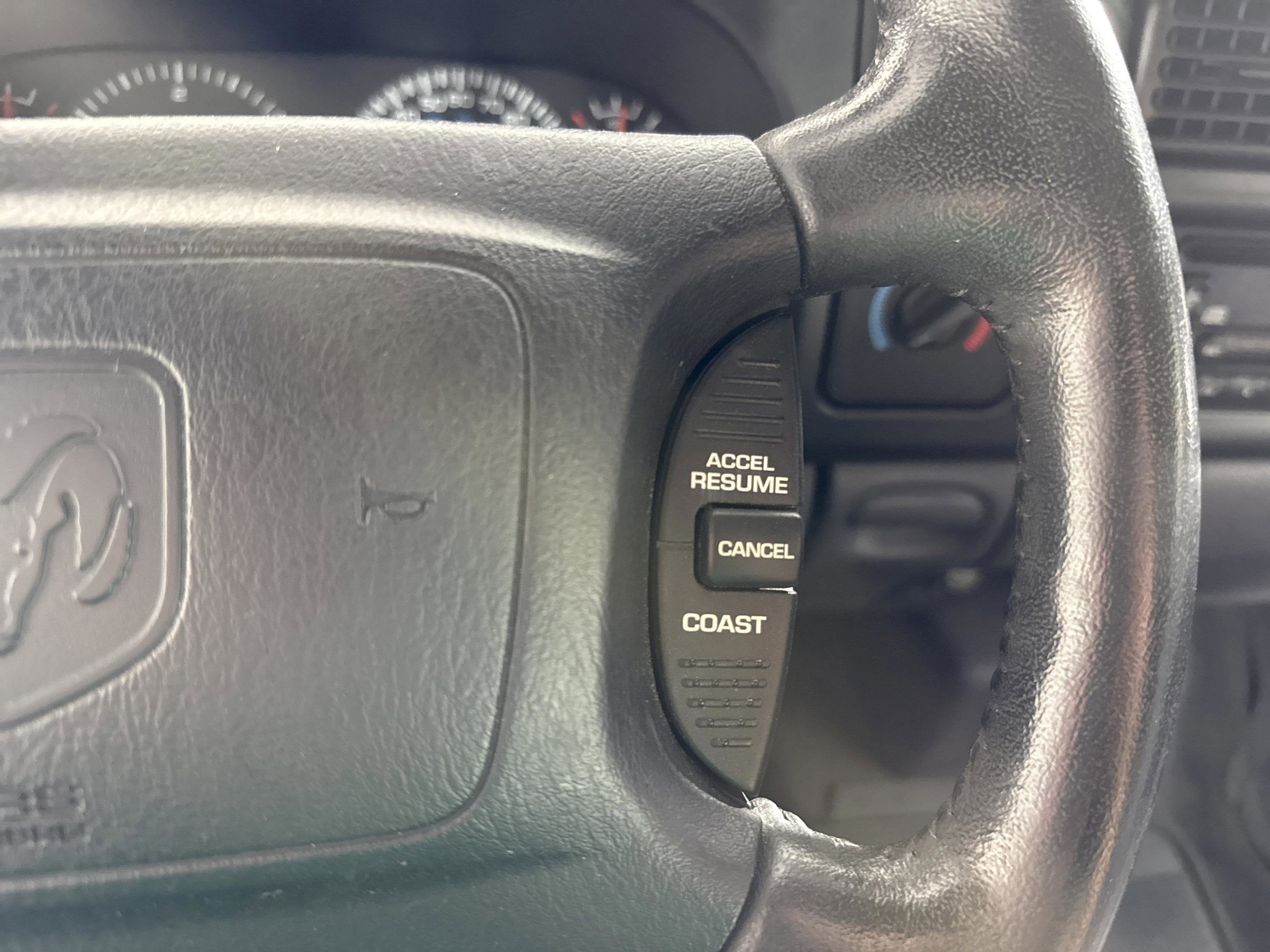 2002 Dodge Ram 2500 Base